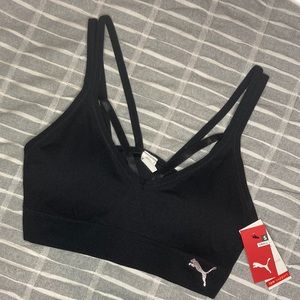 Puma Sports Bra